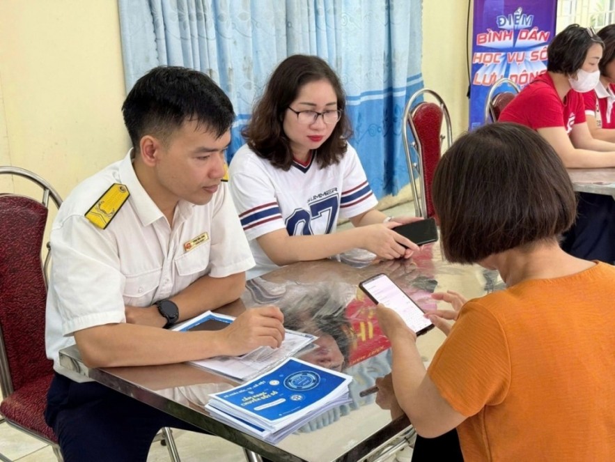 Lạng Sơn: Thu nội địa 4 tháng tăng hơn 68% so với cùng kỳ