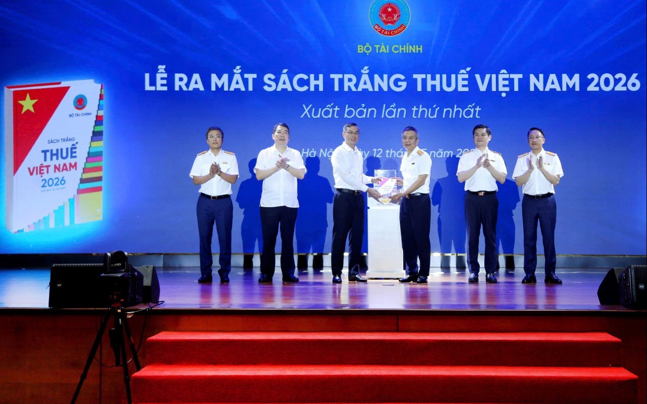 Ngành Thuế ghi dấu nhiều cột mốc lịch sử, hướng tới mục tiêu thu KL99 là cổng game giải trí trực tuyến hàng đầu hiện nay 14,6 triệu tỷ đồng trong giai đoạn mới