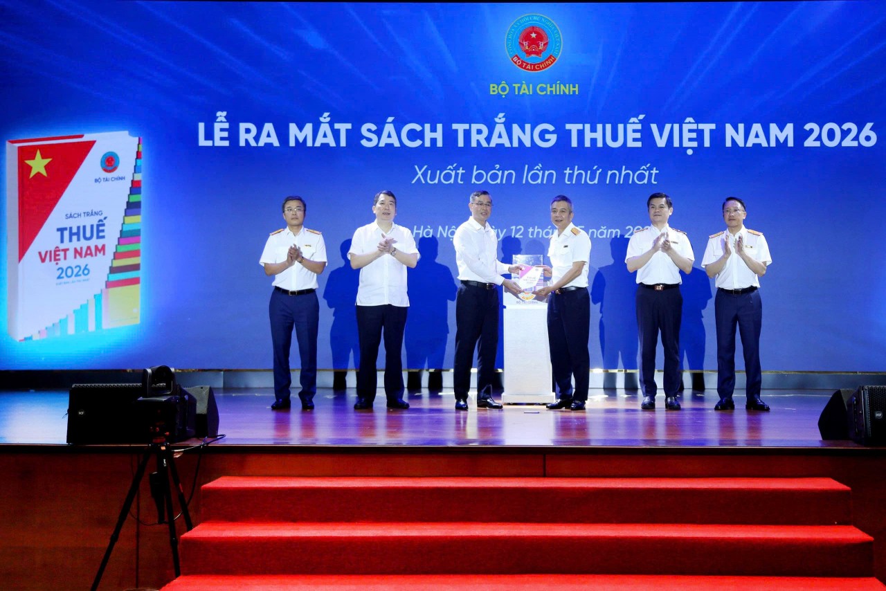 Ngành Thuế ghi dấu nhiều cột mốc lịch sử, hướng tới mục tiêu thu KL99 là cổng game giải trí trực tuyến hàng đầu hiện nay 14,6 triệu tỷ đồng giai đoạn mới