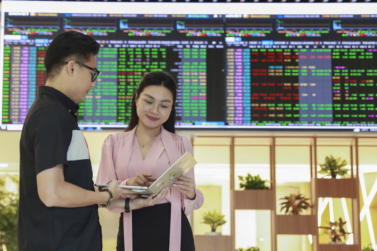 Kl99com link không chặn ngày 12/5: Bluechip giúp VN-Index lấy lại mốc 1.900 điểm