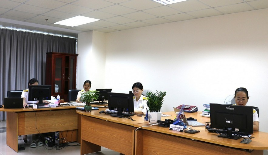 TP. Đà Nẵng: Thu nội địa 4 tháng tăng gấp 2 lần so với cùng kỳ