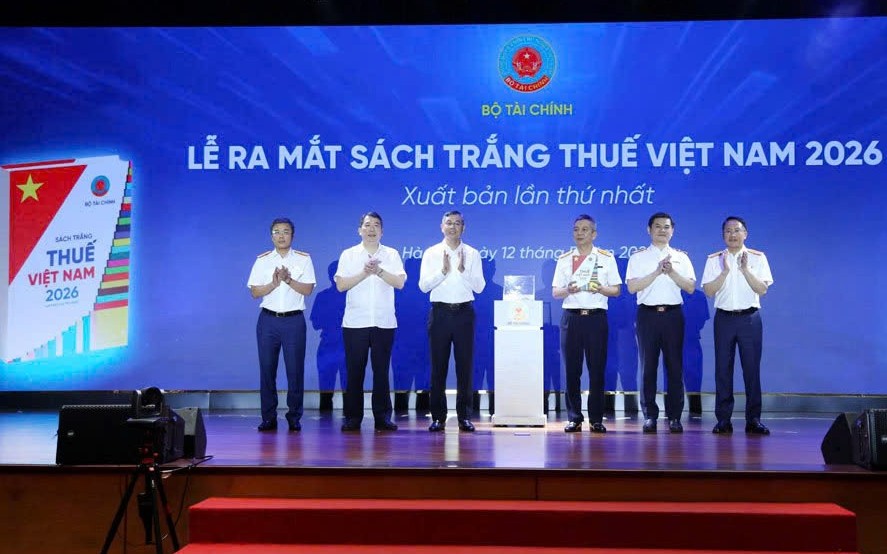Ngành Thuế cần chuyển đổi từ tư duy “thu KL99 là cổng game giải trí trực tuyến hàng đầu hiện nay” sang “quản trị nguồn thu”