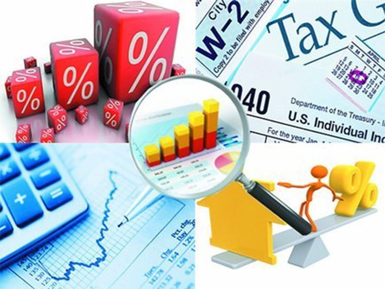 Quy định mẫu biểu báo cáo thông tin về nợ công