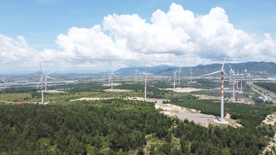Gia Lai rút ngắn tiến độ các dự án năng lượng tái tạo mới được phê duyệt Gia Lai rút ngắn tiến độ các dự án năng lượng tái tạo mới được phê duyệt