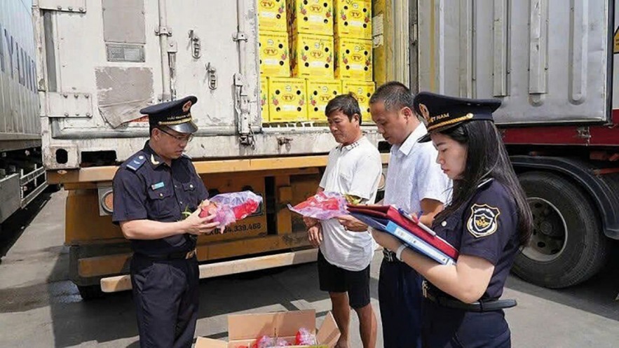 Mở cao điểm truy quét hàng giả, bảo vệ môi trường sáng tạo và thị trường lành mạnh