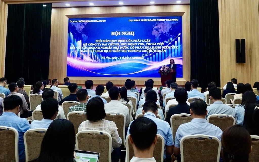 M.Kl99.love code khuyến mãi nhà nước cần xác định giữ vai trò tiên phong trong khai thác hiệu quả các kênh huy động vốn