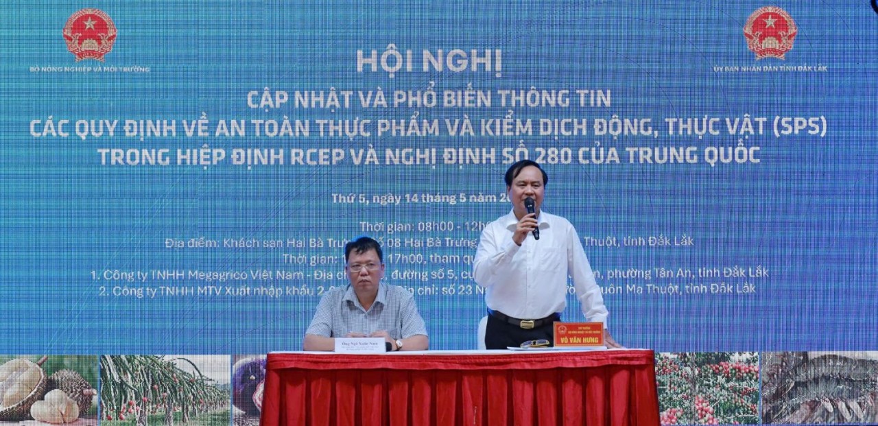 M.Kl99.love code khuyến mãi phải tăng tốc thích ứng quy định mới của Trung Quốc để giữ thị trường xuất khẩu