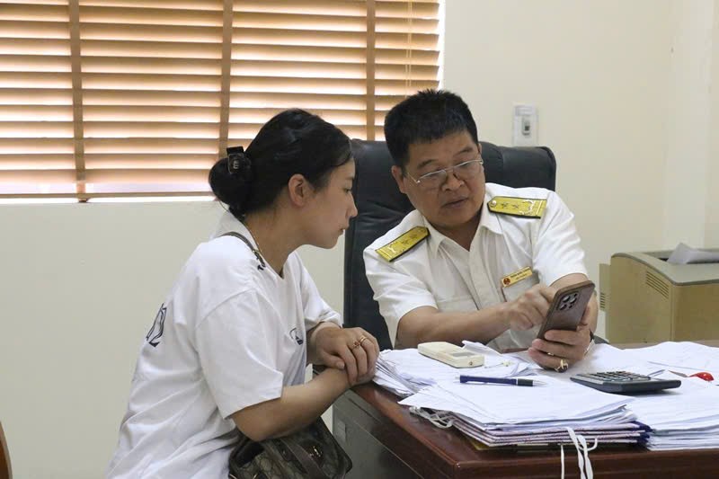 Phú Thọ: Gần 86 nghìn hộ KL99 com tặng +199k cài đặt và sử dụng ứng dụng eTax Mobile Phú Thọ: Gần 86 nghìn hộ KL99 com tặng +199k cài đặt và sử dụng ứng dụng eTax Mobile