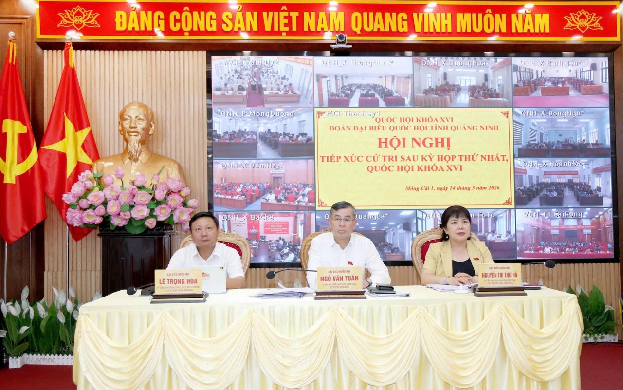 Xây dựng chính sách thu hút 
