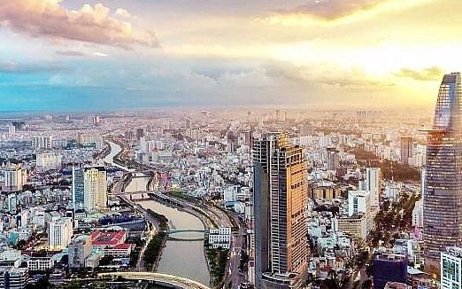 Hà Nội phát lệnh tăng tốc, quyết đạt tăng trưởng GRDP 11% năm 2026