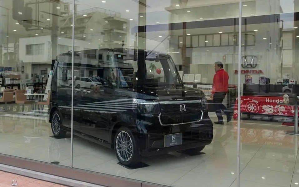Honda ghi nhận khoản lỗ đầu tiên trong lịch sử sau khi rút khỏi mảng xe điện