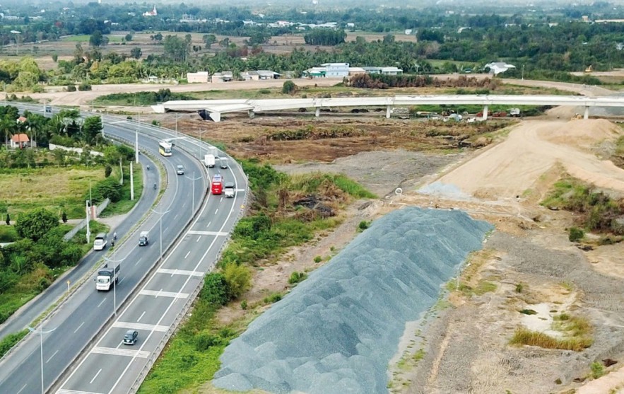Cơ hội thu hút nguồn vốn dài hạn cho dự án PPP qua kênh trái phiếu