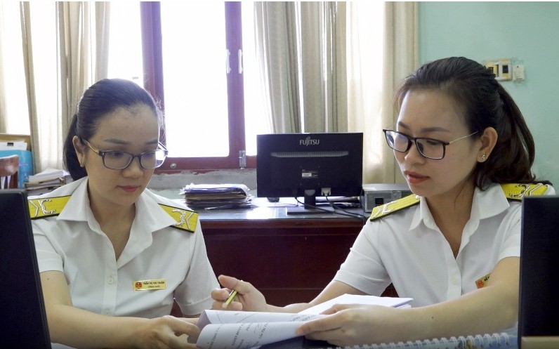 Thuế tỉnh Quảng Ngãi công khai loạt Sân Chơi Xanh Chín Link Đăng Nhập KL99 nợ thuế