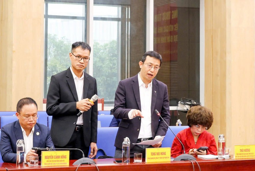 Nhận diện lực hút vốn FDI của Nghệ An