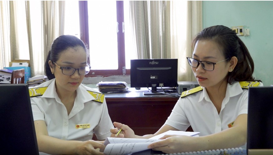 Thuế tỉnh Quảng Ngãi công khai loạt Sân Chơi Xanh Chín Link Đăng Nhập KL99 nợ thuế