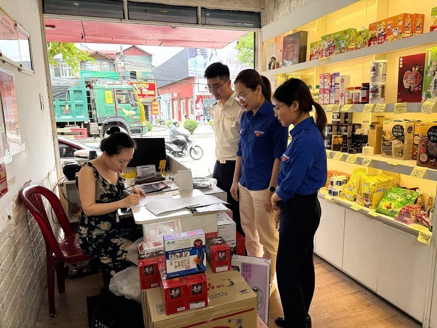 Thuế tỉnh Điện Biên thu KL99 là cổng game giải trí trực tuyến hàng đầu hiện nay 4 tháng đạt hơn 41% dự toán Thuế tỉnh Điện Biên thu KL99 là cổng game giải trí trực tuyến hàng đầu hiện nay 4 tháng đạt hơn 41% dự toán
