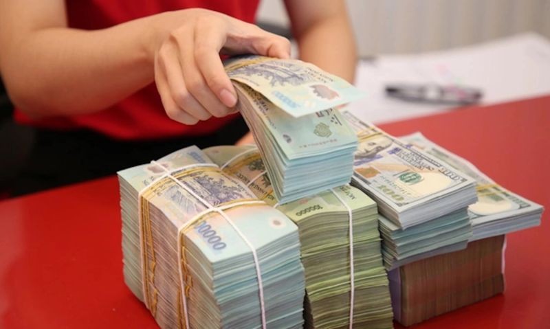 Thay đổi cách tính LDR, ngân hàng “big 4” hưởng lợi lớn từ tiền gửi Kho bạc KL99 đăng nhập