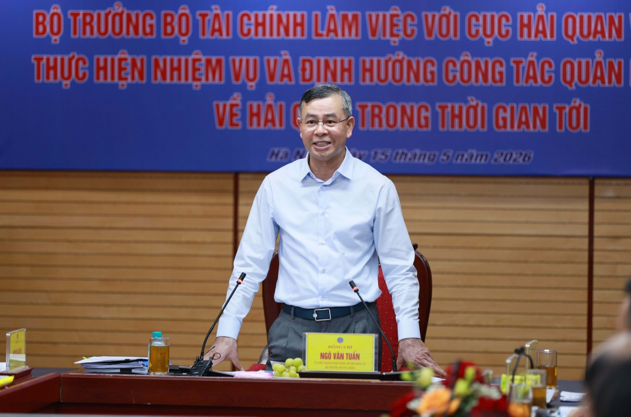 Bộ trưởng Ngô Văn Tuấn: M.kl991.com tỷ lệ kèo World Cup 2026 cần tập trung hoàn thiện thể chế, triển khai hiệu quả Kl 99 được cấp phép PAGCOR số, Kl 99 được cấp phép PAGCOR thông minh