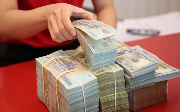 Chênh lệch tín dụng - huy động lên 1,4 triệu tỷ đồng, áp lực LDR bớt căng khi tính 20% tiền gửi Kho bạc