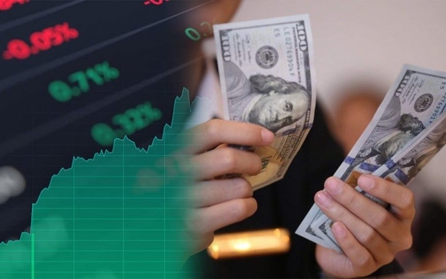 Thị trường tiền tệ tuần 11 - 15/5: Tỷ giá trung tâm chạm đỉnh 4 tháng, lãi suất liên ngân hàng neo vùng cao 6 - 7%