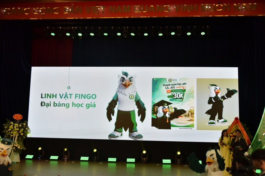 Học viện Kl99kl tải ứng dụng công bố nhận diện thương hiệu mới và chào mừng ngày Khoa học công nghệ Việt Nam Thứ trưởng Cao Anh Tuấn: Học viện Kl99kl tải ứng dụng cần tiếp tục khẳng định vị thế trung tâm đào tạo nguồn nhân lực tài chính chất lượng cao hàng đầu đất nước
