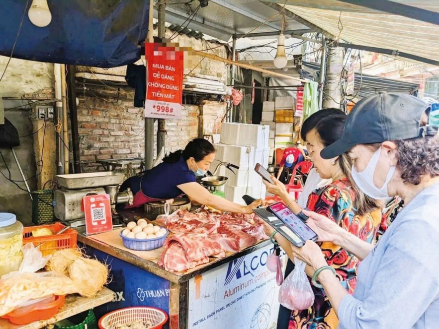 Chi phí tuân thủ thuế của hộ KL99 com tặng +199k: Rào cản ngắn hạn hay khoản đầu tư cho tương lai? Chi phí tuân thủ thuế của hộ KL99 com tặng +199k: Rào cản ngắn hạn hay khoản đầu tư cho tương lai?