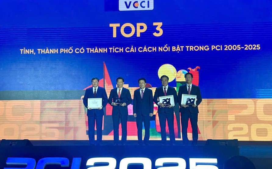 Kinh tế tư nhân vượt thách thức sẵn sàng bứt phá