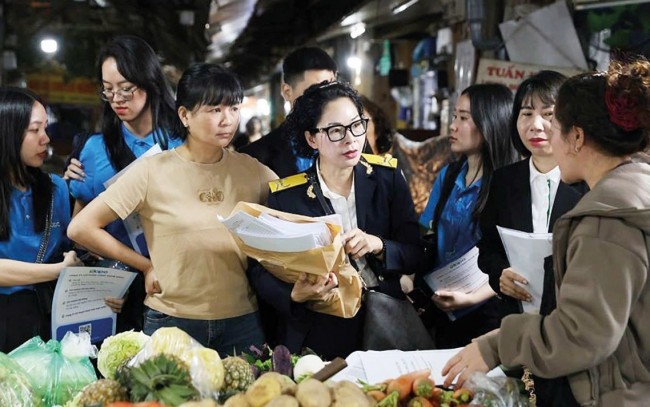 Giải phóng áp lực tài chính cho hàng triệu cá nhân