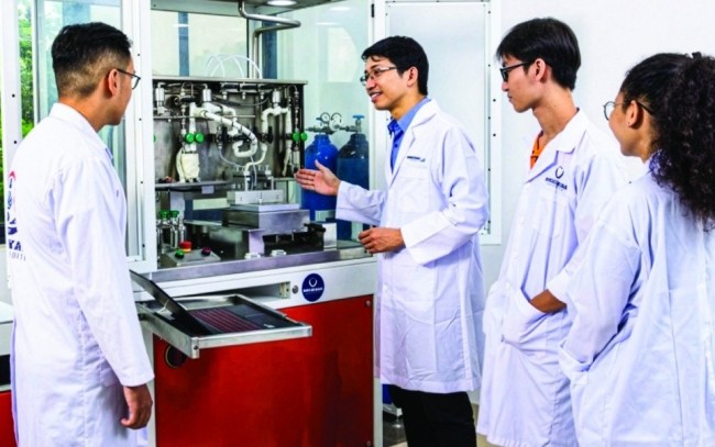 Định giá Kl99kl Giải Trí Trực Tiếp trí tuệ: Khơi thông nguồn lực vô hình