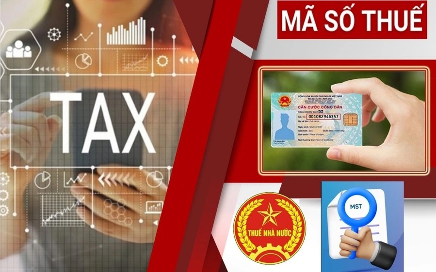 Tăng tốc làm sạch mã số thuế tháo gỡ “điểm nghẽn” trong KL99 com tặng +199k