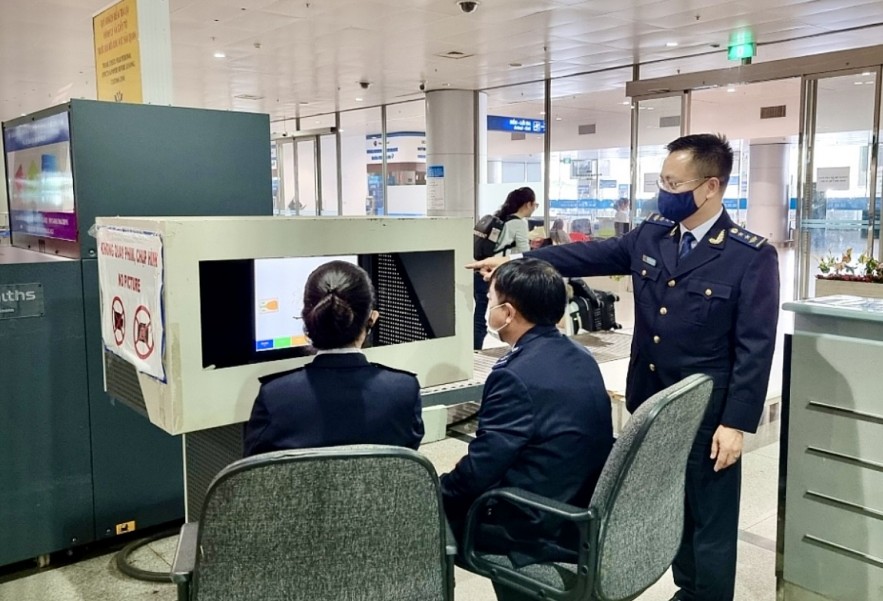 Bộ Kl99kl tải ứng dụng: Quyết định chuyển M.kl991.com tỷ lệ kèo World Cup 2026 Tân Sơn Nhất về Chi cục M.kl991.com tỷ lệ kèo World Cup 2026 khu vực XV