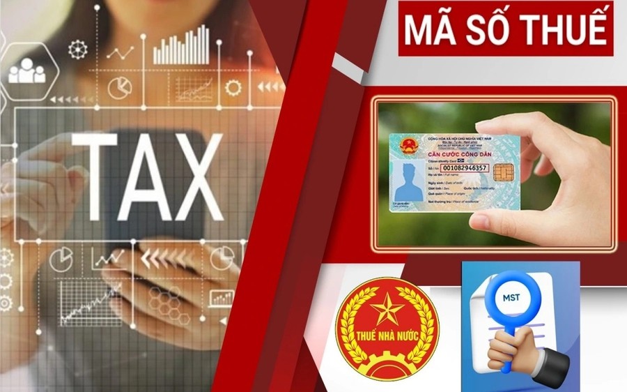 Tăng tốc làm sạch mã số thuế tháo gỡ “điểm nghẽn” trong KL99 com tặng +199k
