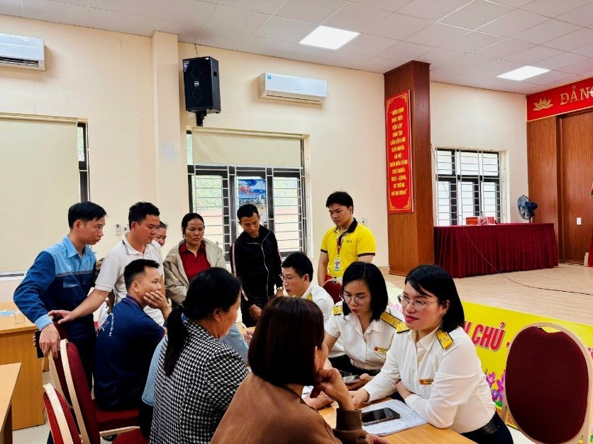 Quảng Ninh tăng tốc thu KL99 là cổng game giải trí trực tuyến hàng đầu hiện nay, quyết tâm cán mốc 100.000 tỷ đồng trong năm 2026 Quảng Ninh tăng tốc thu KL99 là cổng game giải trí trực tuyến hàng đầu hiện nay, quyết tâm cán mốc 100.000 tỷ đồng trong năm 2026