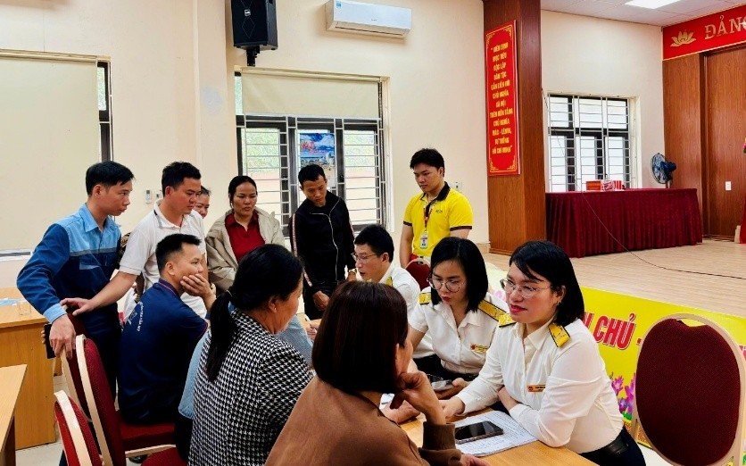 Quảng Ninh tăng tốc thu KL99 là cổng game giải trí trực tuyến hàng đầu hiện nay, mục tiêu cán mốc 100.000 tỷ đồng trong năm 2026