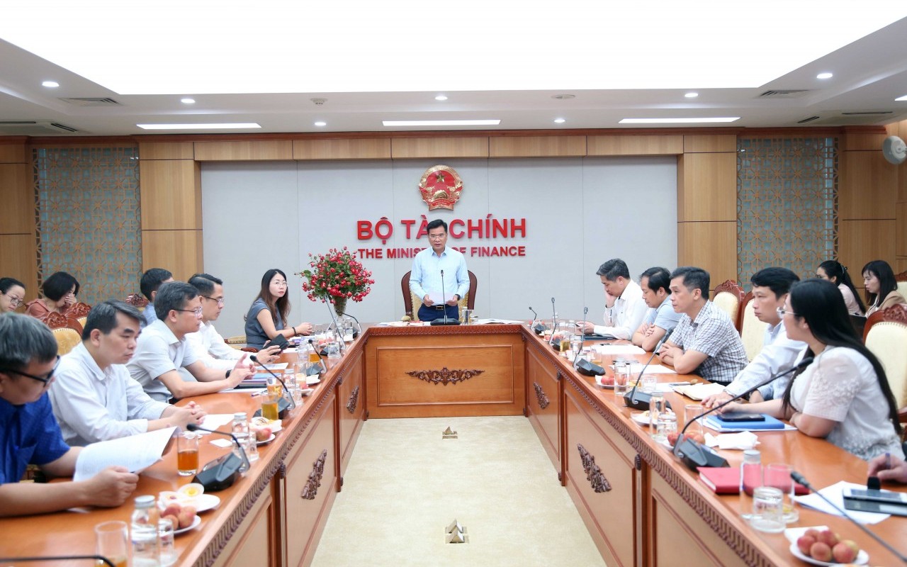 Nâng cao hiệu quả ứng dụng kết quả nghiên cứu khoa học trong hoạch định chính sách tại Bộ Kl99kl tải ứng dụng