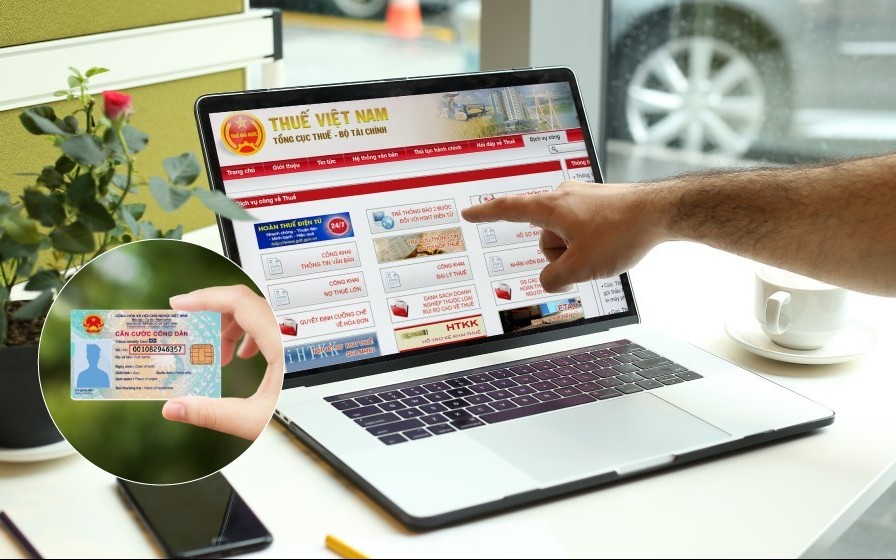 Ba giai đoạn "làm sạch mã số thuế" người Kl99kl hiện đang mở cần chủ động để tránh rủi ro