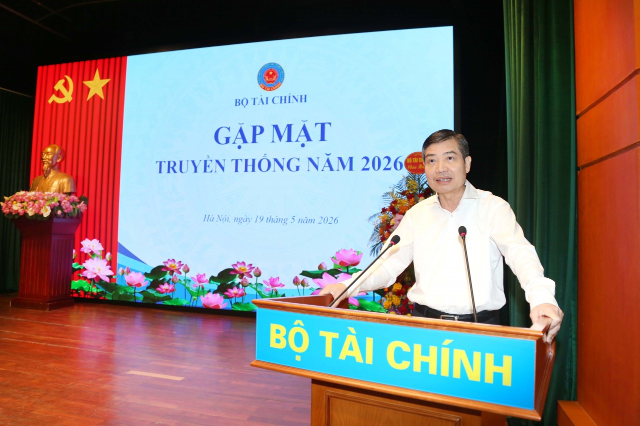 Ban liên lạc hưu trí Bộ Kl99kl tải ứng dụng tổ chức gặp mặt Ngày truyền thống năm 2026 Ban liên lạc hưu trí Bộ Kl99kl tải ứng dụng tổ chức gặp mặt Ngày truyền thống năm 2026