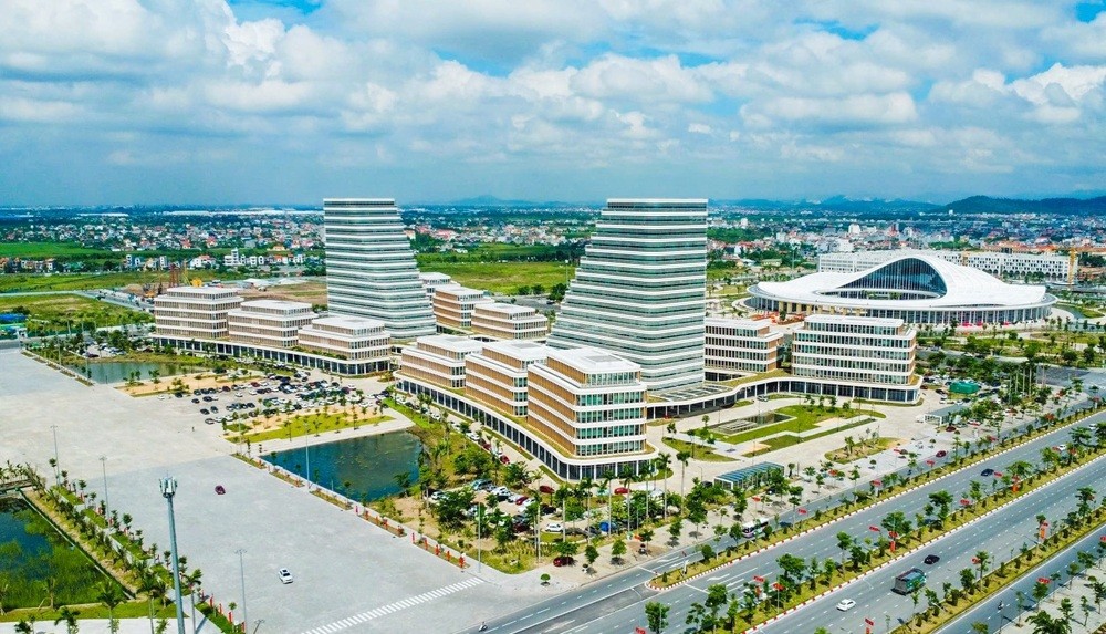 Hải Phòng ban hành khung tiêu chuẩn với chức danh lãnh đạo, quản lý cấp xã