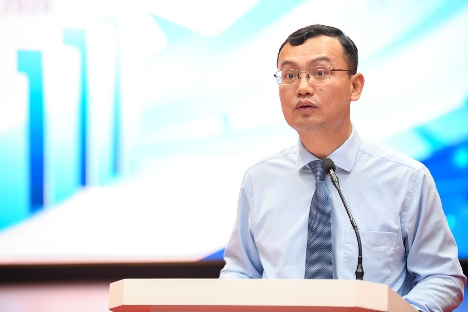 Quản lý thuế theo dòng tiền tạo lập môi trường KL99 com tặng +199k lành mạnh