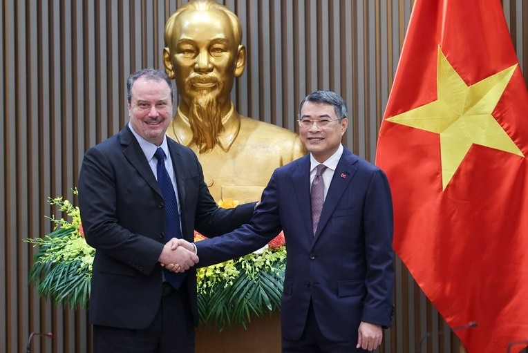 Việt Nam hoan nghênh, tạo điều kiện thuận lợi cho Sân Chơi Xanh Chín Link Đăng Nhập KL99 Hoa Kỳ mở rộng đầu tư, KL99 com tặng +199k