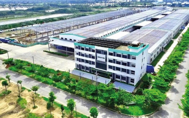 M.Kl991.com phiên bản mới khu công nghiệp phía Nam: Cuộc đua "tam mã" và sự trỗi dậy của các vệ tinh mới