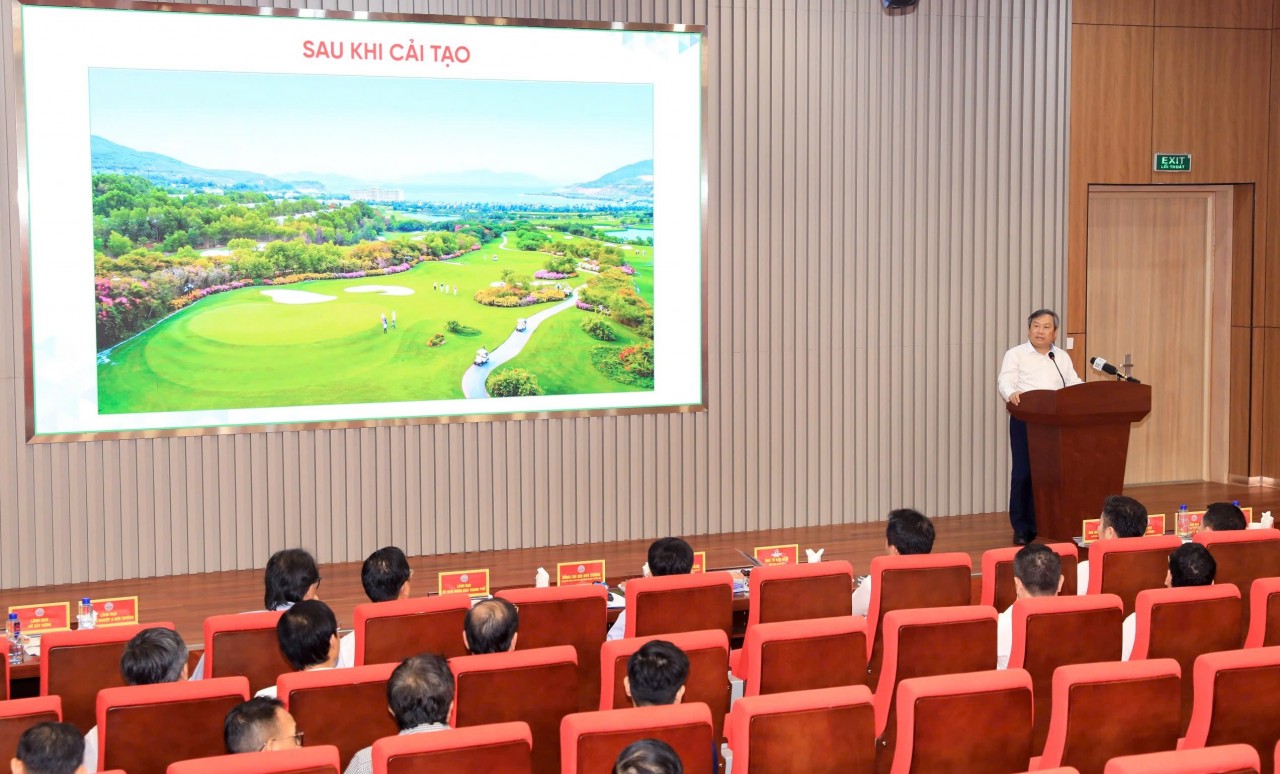 Chủ tịch UBND TP. Hà Nội Vũ Đại Thắng: Xử lý rác phải gắn với phục hồi môi trường và kiến tạo đô thị xanh