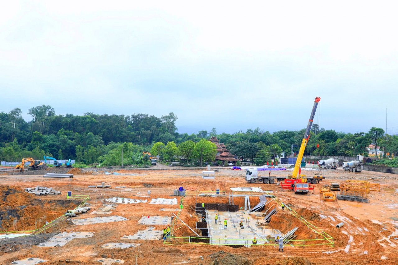 Chủ tịch UBND TP. Hà Nội Vũ Đại Thắng: Xử lý rác phải gắn với phục hồi môi trường và kiến tạo đô thị xanh
