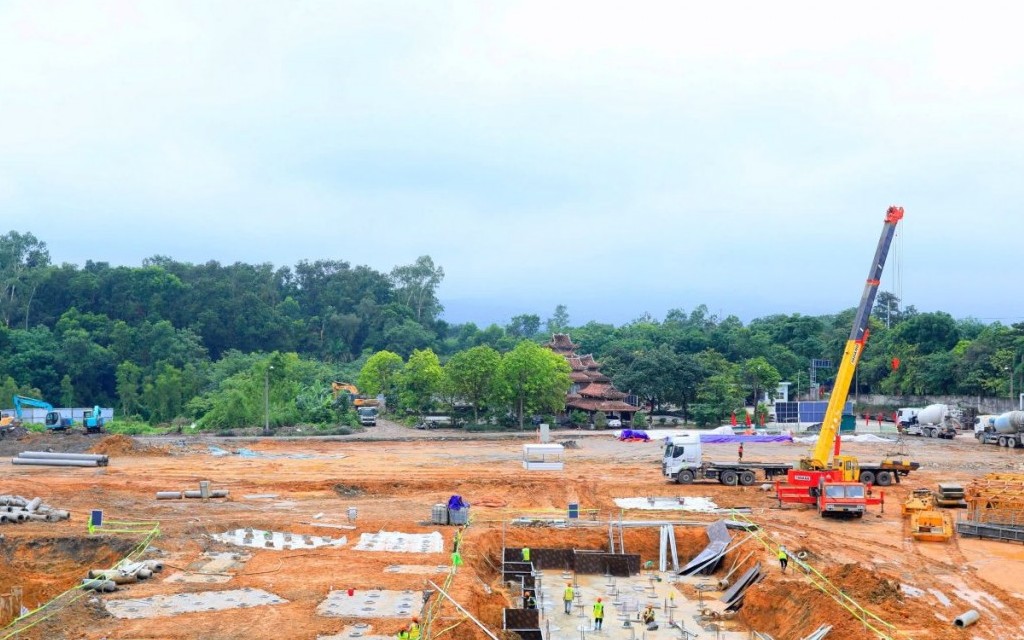 Hà Nội thúc đẩy kinh tế tuần hoàn trong xử lý rác, hướng tới đô thị xanh