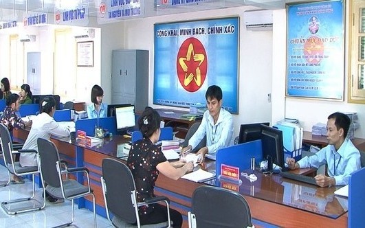 697 thủ tục hành chính và 1.754 điều kiện KL99 com tặng +199k đã được cắt giảm