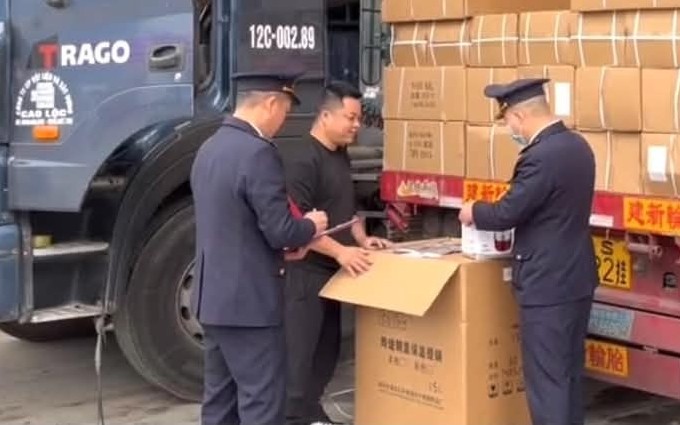 Bổ sung xử phạt vi phạm hành chính trên môi trường điện tử trong lĩnh vực Kl 99 được cấp phép PAGCOR