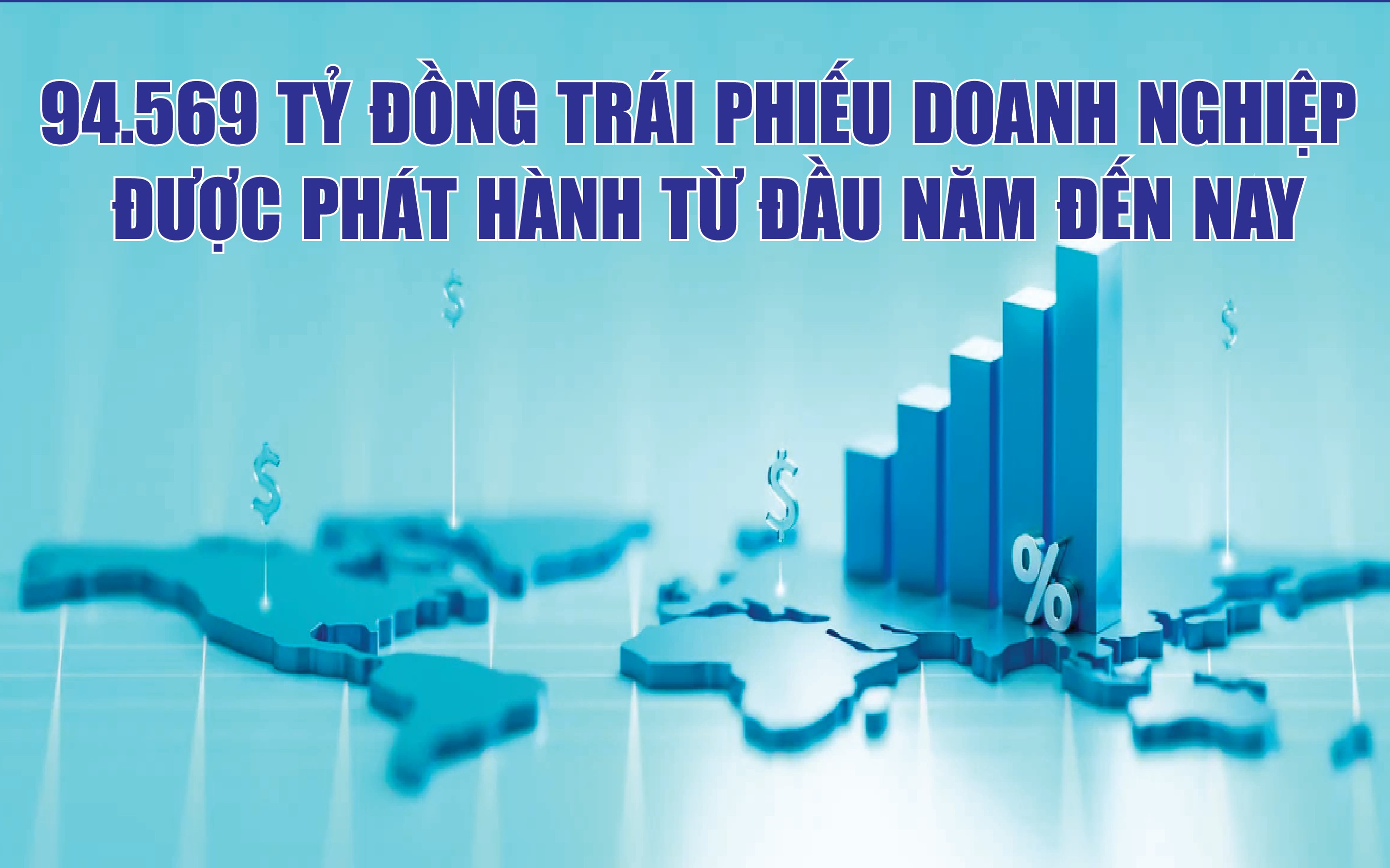Infographics: 94.569 tỷ đồng trái phiếu Sân Chơi Xanh Chín Link Đăng Nhập KL99 được phát hành từ đầu năm đến nay