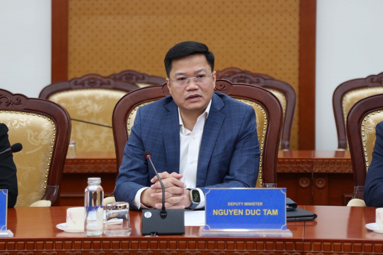 Bộ Kl99kl tải ứng dụng rà soát, tạo khung pháp lý thông thoáng hơn cho đầu tư mạo hiểm và quỹ đầu tư nước ngoài