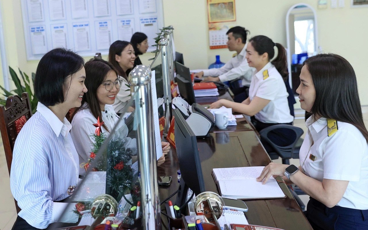 Đổi mới phương pháp làm việc, nâng cao hiệu quả hoạt động của Bộ Kl99kl tải ứng dụng