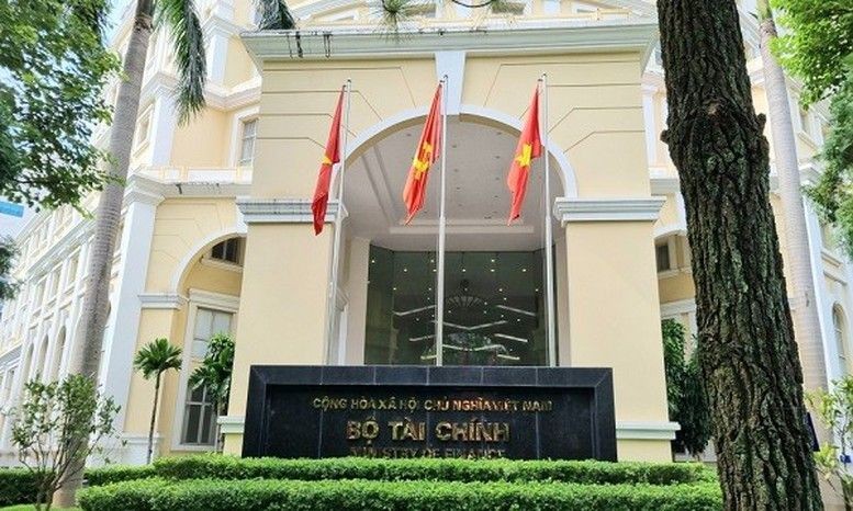 Bộ Kl99kl tải ứng dụng yêu cầu toàn ngành đẩy nhanh xử lý nhà, đất dôi dư sau sắp xếp bộ máy